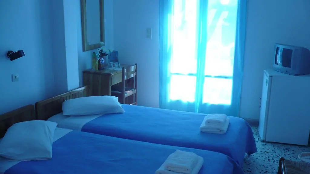 Hotel Dilino-1